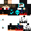 Texture for Steve
