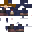 Texture for arno dorian (de bloblock15) V2