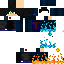 Texture for darkblizard