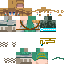 Texture for omni mench