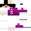 Texture for mchlfaf