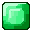 Texture for emerald_ingot