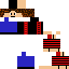 Texture for steve