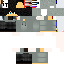 Texture for steve