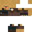 Texture for SkaarFromHell