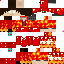 Texture for Ruby Armor Hoodie