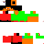 Texture for Old steve