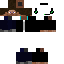 Texture for steve yea