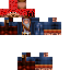 Texture for pit