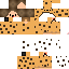 Texture for cookie