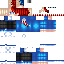 Texture for Новогодний шайди