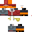 Texture for Mango Red