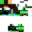 Texture for Kaktusz MC