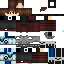 Texture for wda