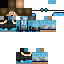 Texture for PlanetFox