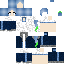Texture for Kaizuka Yu