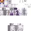 Texture for Mewtwo
