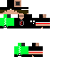 Texture for skin sem olhos