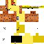 Texture for techno oofy