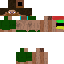 Texture for зелёный слоник