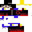 Texture for GoEmon4
