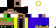 Texture for CarlosDanielBr