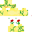 Texture for hdf