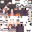 Texture for nezuko