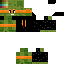 Texture for michaelangelo