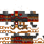 Texture for HEV Mark 5