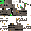 Texture for Piranha plushtrap