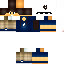 Texture for steve