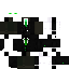 Texture for Suit with under layer