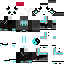 Texture for UNO_Leon