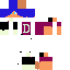 Texture for dws