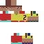 Texture for FC VVF