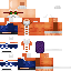 Texture for Master Roshi DBCHRK