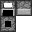 Texture for stove