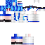Texture for Steve