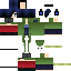 Texture for Kirishima Touka(Teen)