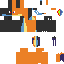 Texture for Mega Charizard XY