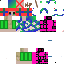 Texture for boraloduzeltılmıshalı