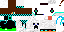 Texture for gabriel006