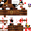 Texture for fready