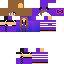 Texture for PurpleCutieMC