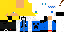 Texture for hip