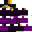 Texture for final form