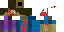 Texture for mic