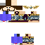 Texture for birl