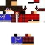 Texture for steve